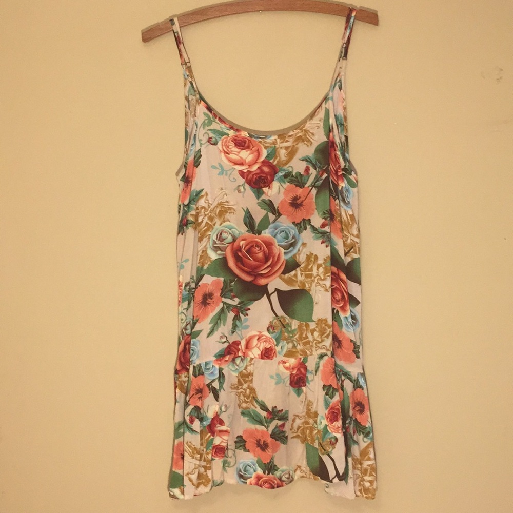 Super cute minidress